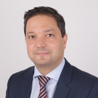 Amir Ghorbani