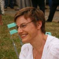 Laydet Isabelle
