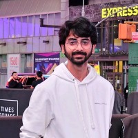 Saikarthik Mantri