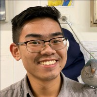 Ryan Tran