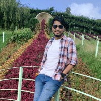 Abhishek Gavai