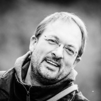 Holger Wösten