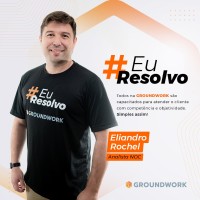 Eliandro Rochel