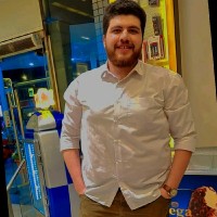 Mahmod Hilmy