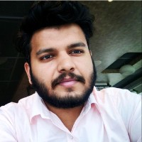 Ayush Garg