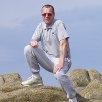 steven wilde