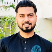 Salman Iqbal