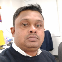 Ranjeet Rao