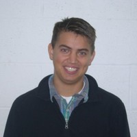 Shawn D'Angelo P.E.