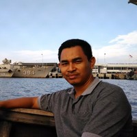 effan suhendro
