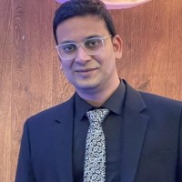 Vikas Kumar
