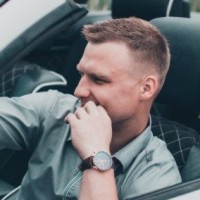 Иван Скоробогатый