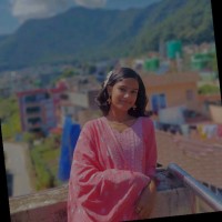 Roshani Dhungana