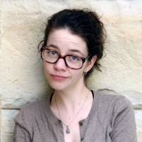 Amelia Strahan