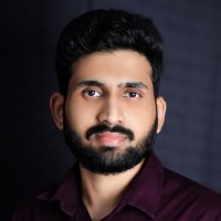 Suresh Maramulla