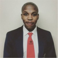 Njabulo Charles Dlamini