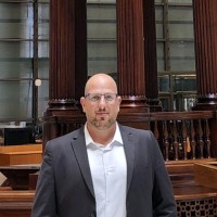 Shay Rozenblum, Adv
