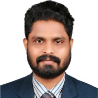 Ajil Kumar