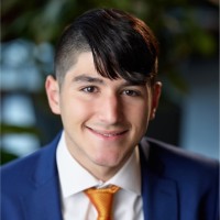 Ethan Storm