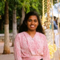 Chithra R