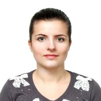Valeria Farima