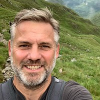 Steve Saddler