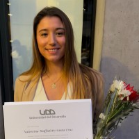 Valentina Maffioletti Santa Cruz