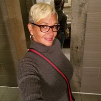Adrianne Medley