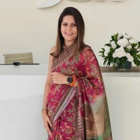 Maitri Thakkar