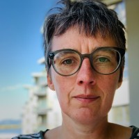 Louise Browne