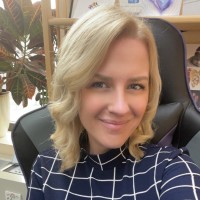 Nicole Zulu, PhD, MPA, MSW