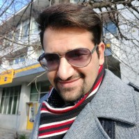 Dimitris Agrafiotis
