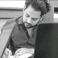Manish Yadav