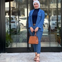 manar ahmed