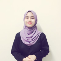 Nur Nadia Binti Che Mat Salwi