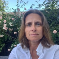 Christina Planhem