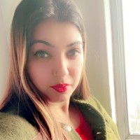 Deepali Kapoor