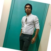 Binod Bastoal