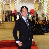 Ray Angelo Salva