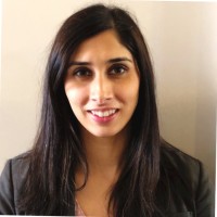 Nadia Haque