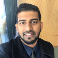 Pradeep Kuganesan