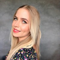 Kaitlyn Rickman