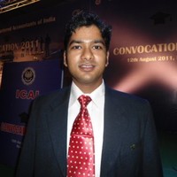 CA Rajeev Gupta