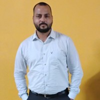Ashutosh Pandey