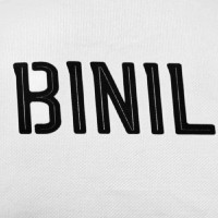 Binil George
