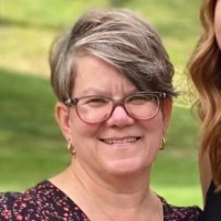 Keri Rudberg Mccann