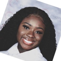 Hadiya Harris