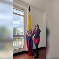 Diana Carolina Cortes