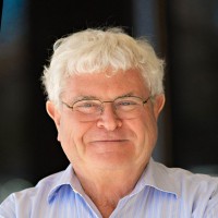 John Moore, CKA®, CAP®