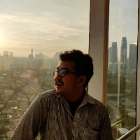 Trealdi Suryo